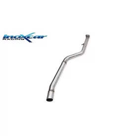 Escape Inoxcar BMW SERIE 2 - G42 TOPF.BMG42