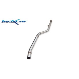 Exhaust Inoxcar BMW SERIE 2 - G42 TOPF.BMG42