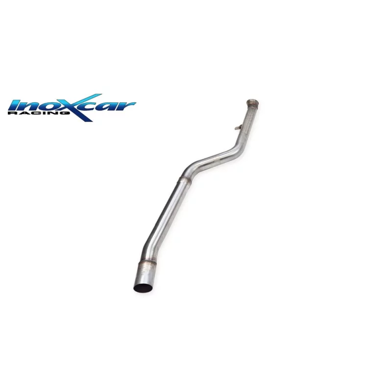 Echappement Inoxcar BMW SERIE 2 - G42 TOPF.BMG42 Echappement Inoxcar BMW SERIE 2 - G42 TOPF.BMG42