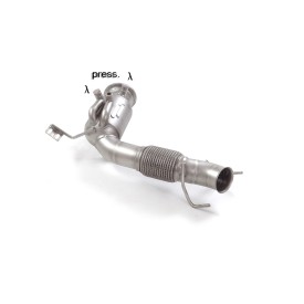 Ragazzon 54.0417.00 - BMW Serie1 F40 128Ti 11/2020-06/2024