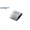 Echappement Inoxcar BMW SERIE 2 - G42 CATBACK.BMG42.01.10RA