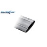 Exhaust Inoxcar BMW SERIE 2 - G42 CATBACK.BMG42.01.10RA