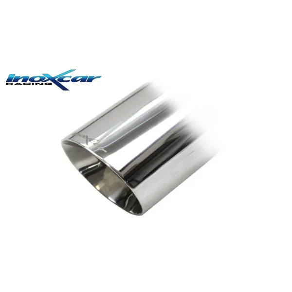 Exhaust Inoxcar BMW SERIE 2 - G42 CATBACK.BMG42.01.10RS