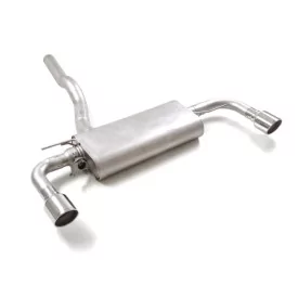 Exhaust Ragazzon 50.1015.61