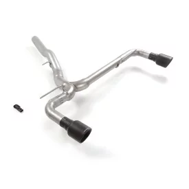Exhaust Ragazzon 50.1031.61B