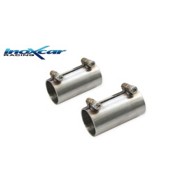 Echappement Inoxcar BMW SERIE 3 - E30 AD.BME30