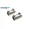 Echappement Inoxcar BMW SERIE 3 - E30 AD.BME30