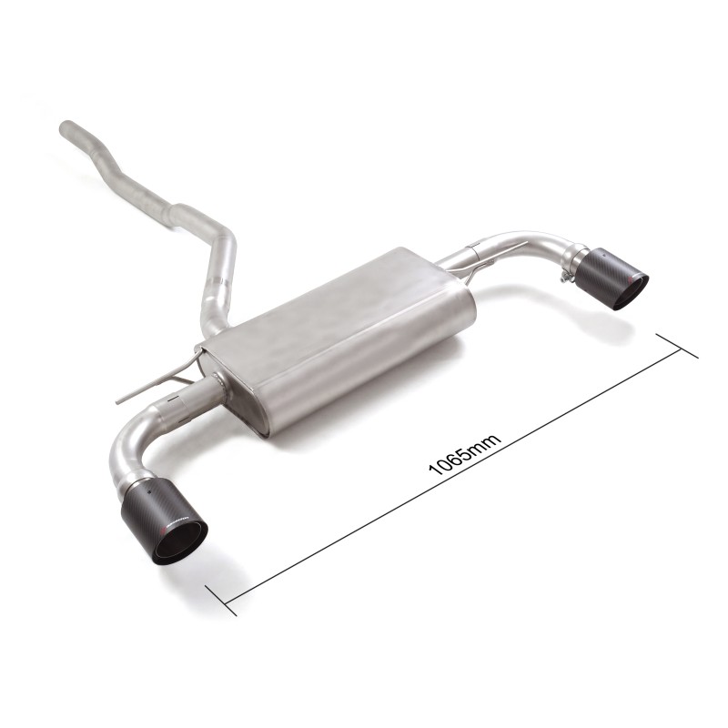 Ragazzon 50.1087.74 - BMW Serie1 F40 Ragazzon 50.1087.74 - BMW Serie1 F40