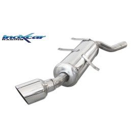 Scarico Inoxcar BMW SERIE 3 - E30 BME30.04.102R