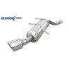 Exhaust Inoxcar BMW SERIE 3 - E30 BME30.04.102R