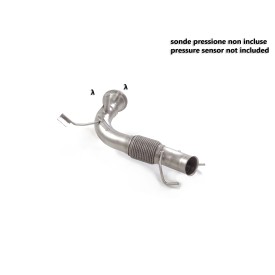 Scarico Ragazzon 55.0925.00
