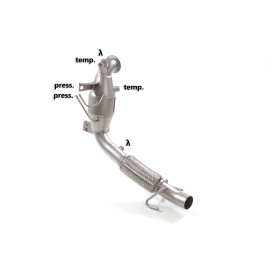 Ragazzon 54.0454.01 - BMW Serie2 Active Tourer(F45) 218d