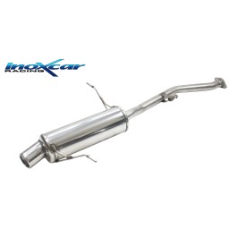 Exhaust Inoxcar BMW SERIE 3 - E36 BME36.08.80