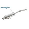 Echappement Inoxcar BMW SERIE 3 - E36 BME36.08.80
