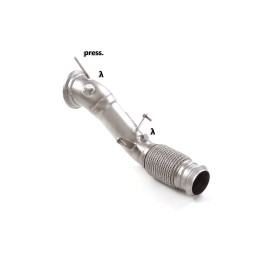 Ragazzon 55.0859.00 - BMW Serie2 G42(Coupè) 230i