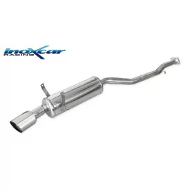 Sportauspuff Inoxcar BMW SERIE 3 - E36 BME36.09.90R