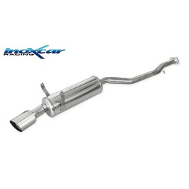 Sportauspuff Inoxcar BMW SERIE 3 - E36 BME36.09.90R