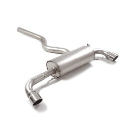 Ragazzon 50.1150.61 - BMW Serie2 G42(Coupè) 230i