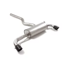 Exhaust Ragazzon 50.1150.61B