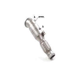 Ragazzon 54.0407.00 - BMW Serie2 G42(Coupè) M240i xDrive