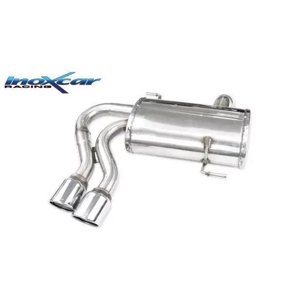 Echappement Inoxcar BMW SERIE 3 - E92 OVBM.24.XR80