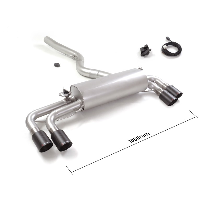 Ragazzon 50.0970.78 - BMW Serie3 G20-G21 G20(Sedan) 330i Ragazzon 50.0970.78 - BMW Serie3 G20-G21 G20(Sedan) 330i
