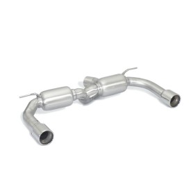 Scarico Ragazzon 50.0838.05