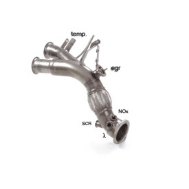 Ragazzon 55.0670.00 - BMW Serie5 G30-G31