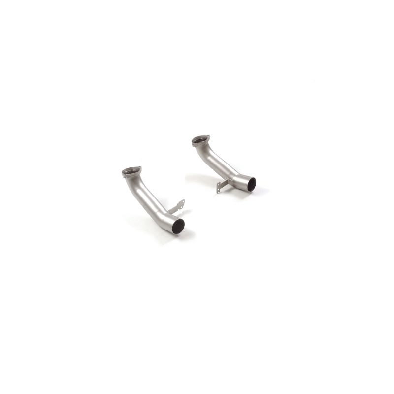 Scarico Ragazzon 50.0920.80 Scarico Ragazzon 50.0920.80