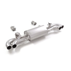 Scarico Ragazzon 58.0944.40