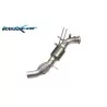 Exhaust Inoxcar BMW SERIE 3 - F31 AFBMF31.CAT