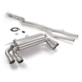 Ragazzon 50.0760.58 - BMW M2 F87 Coupè 3.0 2015-06/2018