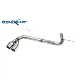 Exhaust Inoxcar BMW SERIE 3 - F31 BMF31.03.D80
