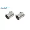 Echappement Inoxcar BMW SERIE 3 - G80 AD.BMG80.01