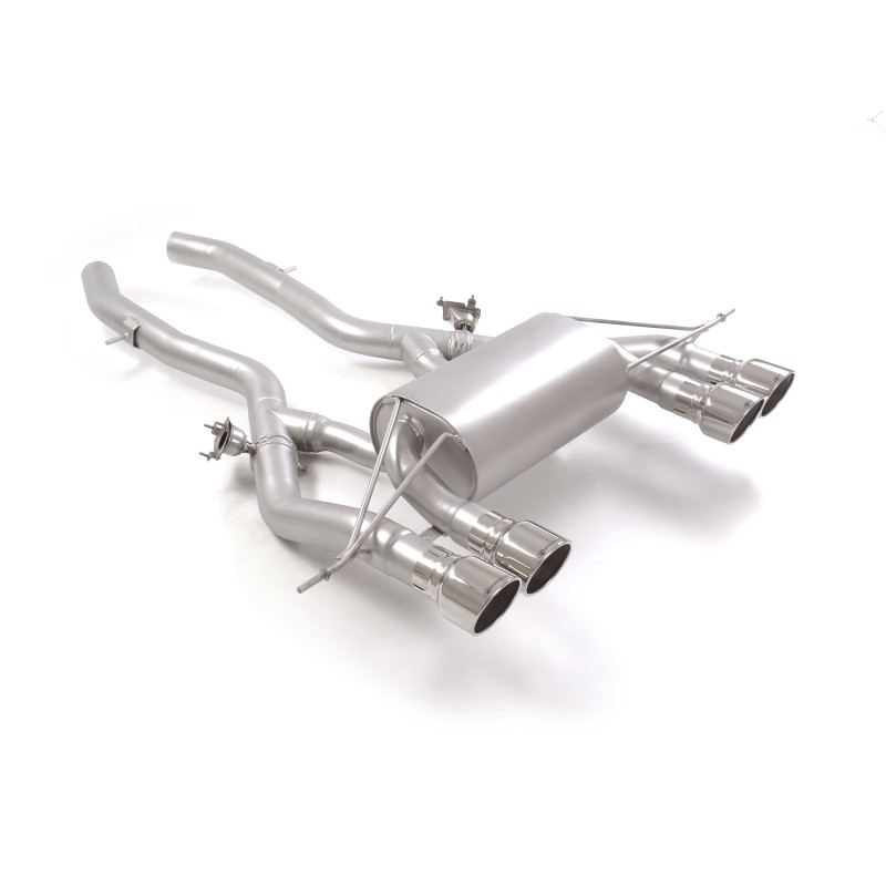 Ragazzon 50.1176.64 - BMW M2 G87 Coupè 3.0