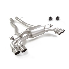 Ragazzon 50.1233.64 - BMW M5 G90(Sedan) 4.4 V8