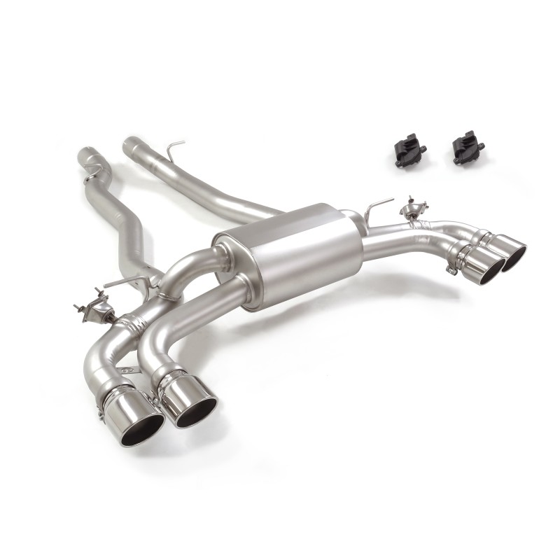 Ragazzon 50.1233.64 - BMW M5 G90(Sedan) 4.4 V8