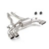 Ragazzon 50.1233.64 - BMW M5 G90(Sedan) 4.4 V8