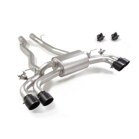 Ragazzon 50.1233.64B - BMW M5 G90(Sedan) 4.4 V8