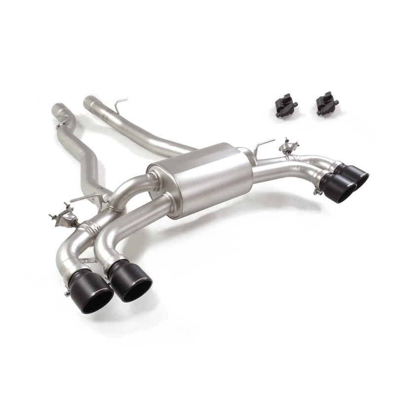 Ragazzon 50.1233.64B - BMW M5 G90(Sedan) 4.4 V8