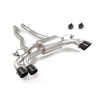 Ragazzon 50.1233.64B - BMW M5 G90(Sedan) 4.4 V8