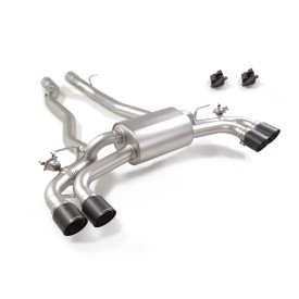 Ragazzon 50.1233.84 - BMW M5 G90(Sedan) 4.4 V8