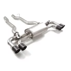 Exhaust Ragazzon 50.1145.84