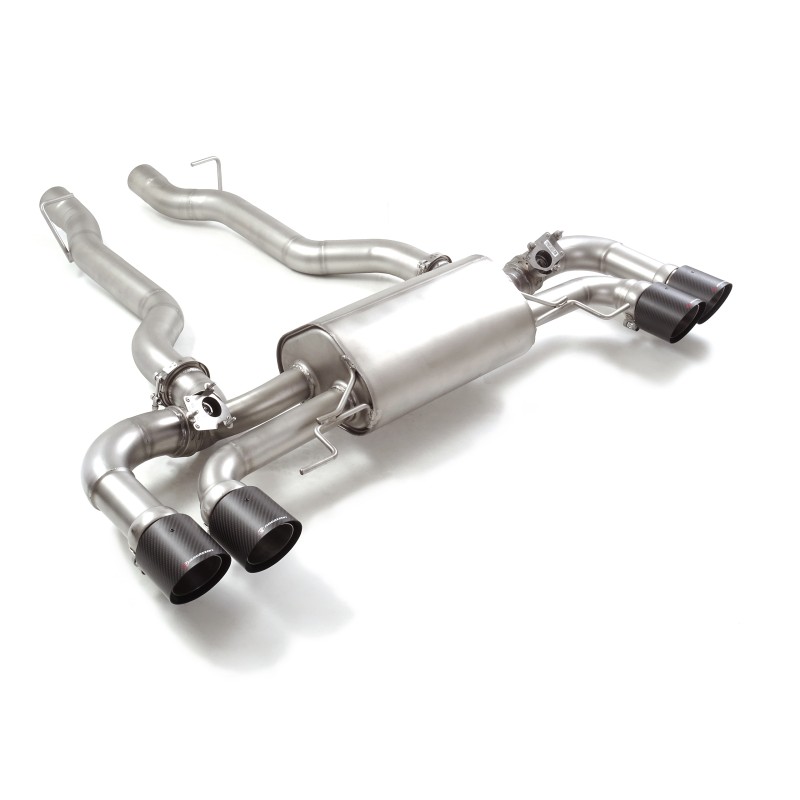 Ragazzon 50.1145.84 - BMW M8 Ragazzon 50.1145.84 - BMW M8
