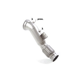 Scarico Ragazzon 55.0960.00