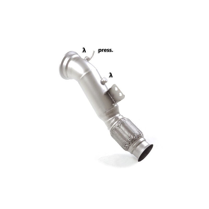 Scarico Ragazzon 55.0960.00 Scarico Ragazzon 55.0960.00