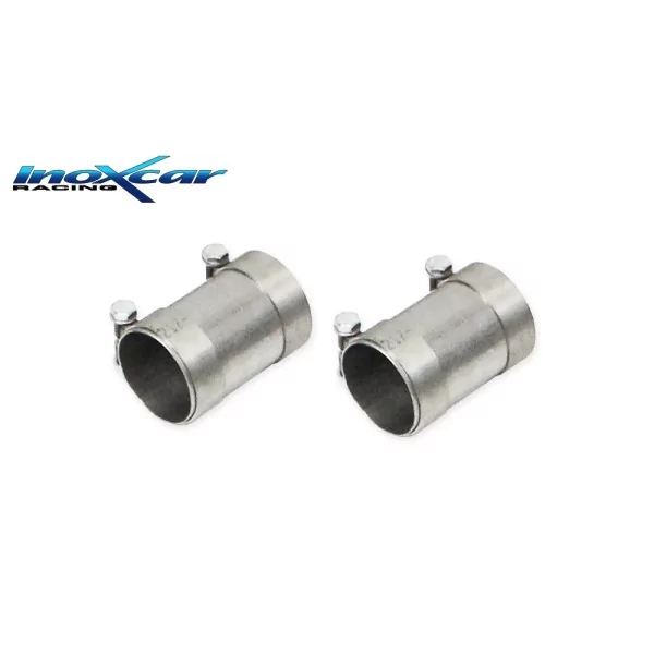Sportauspuff Inoxcar BMW SERIE 4 - G82 AD.BMG82.01
