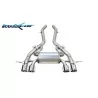 Exhaust Inoxcar BMW SERIE 4 - G82 VALV.BMG82.10RS