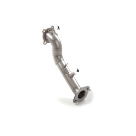 Ragazzon 55.0866.00 - Chevrolet Camaro Mk6 2.0T 202kW