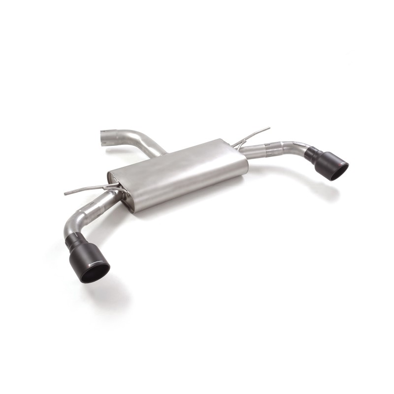 Scarico Ragazzon 50.1040.61B